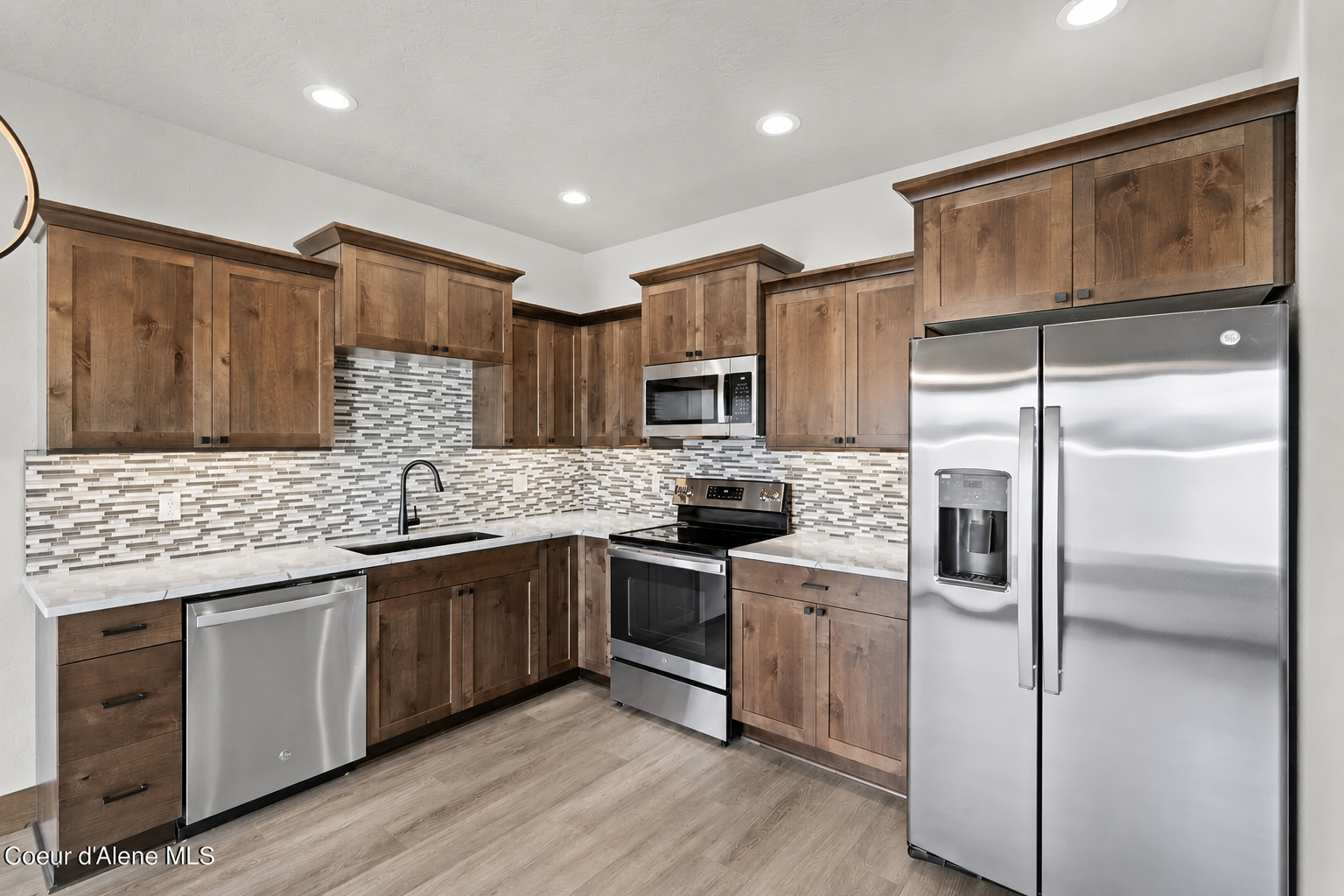 Java Townhouse