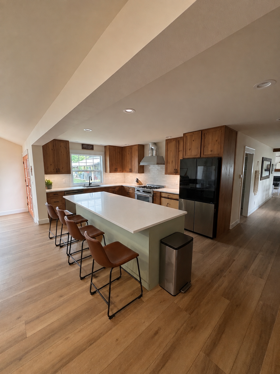 Alder & Sage Kitchen
