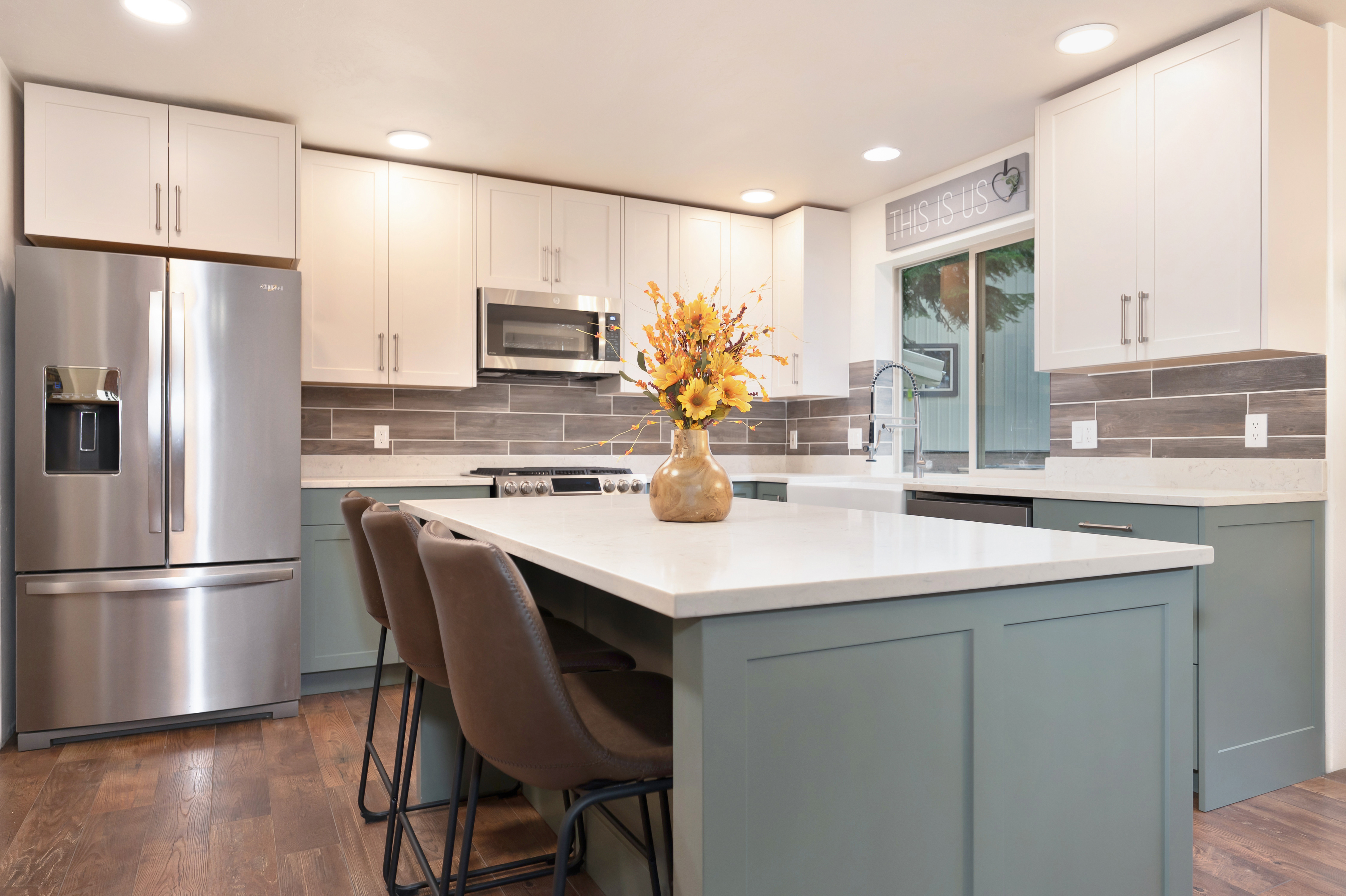 Featured project