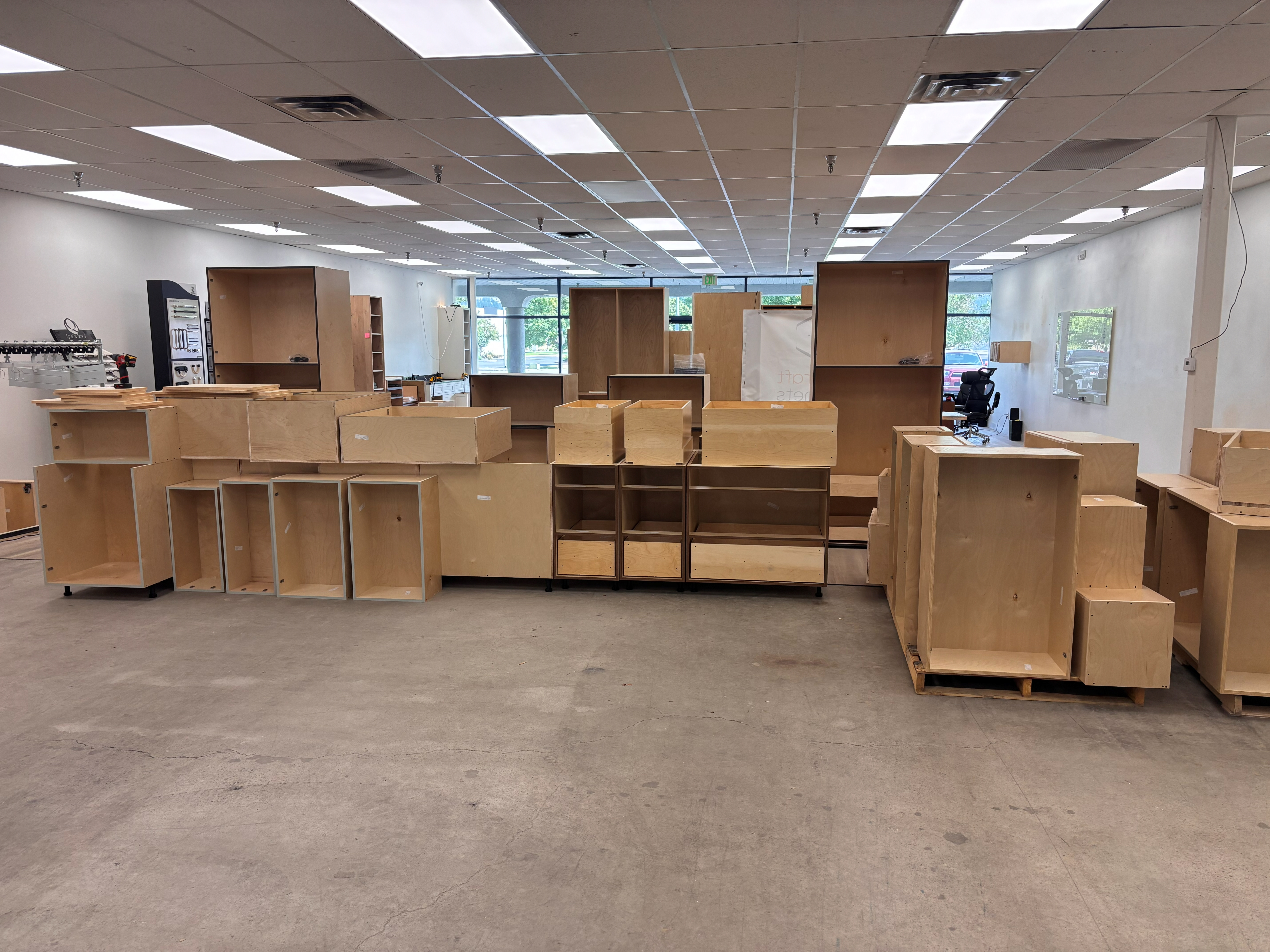 2. Building Boxes