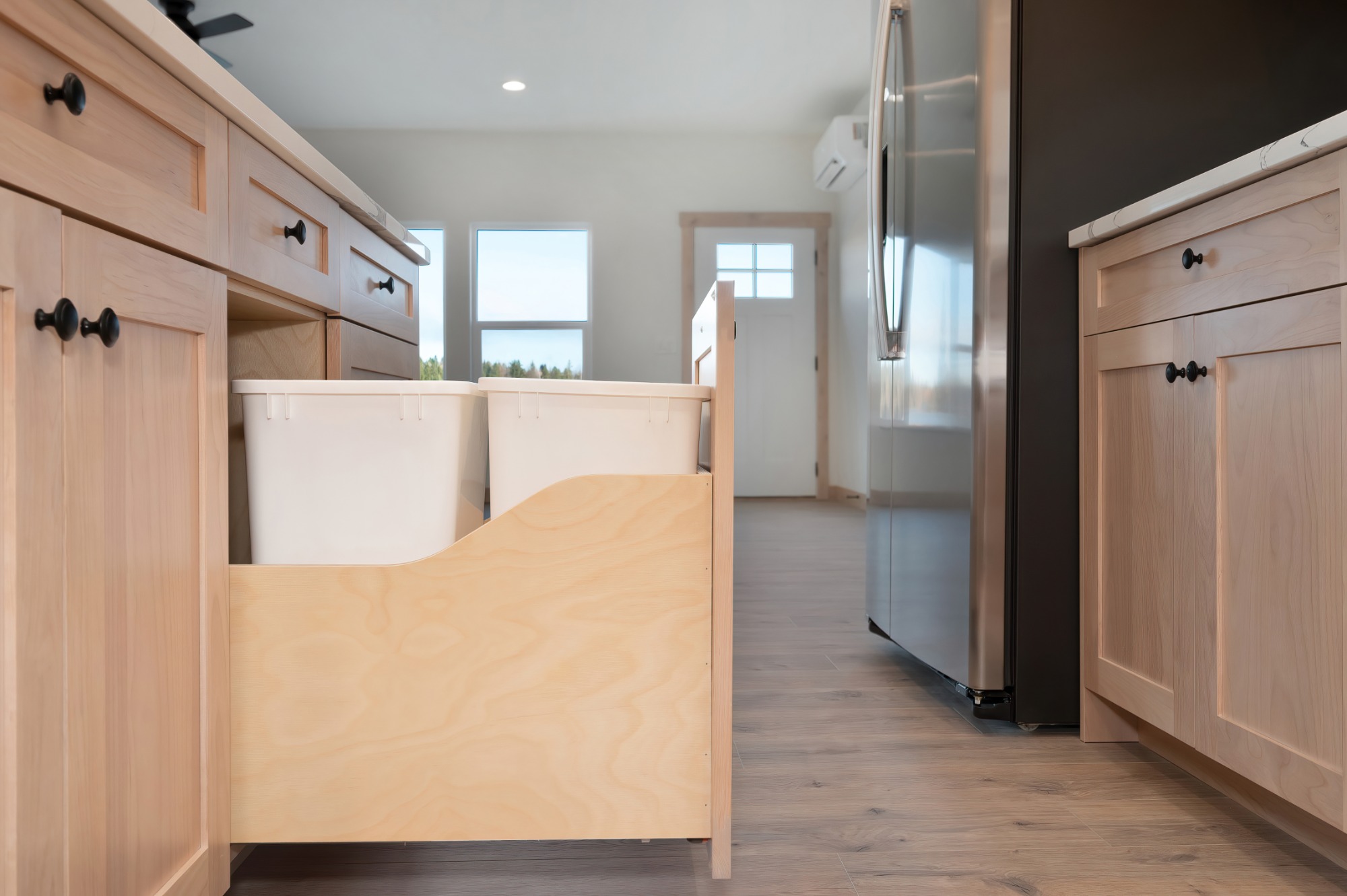 Twin Home Cabinet Package detail 2