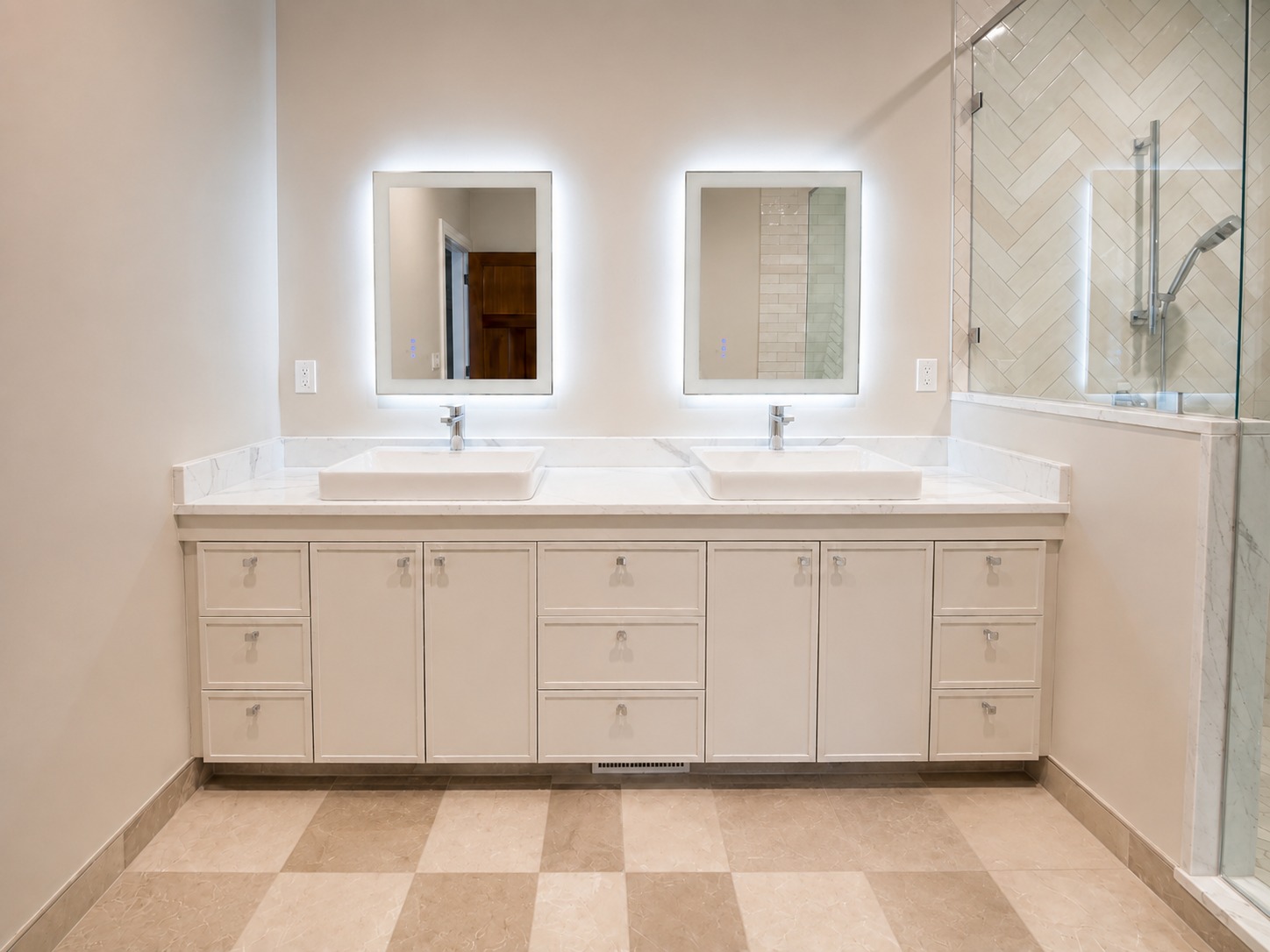 Vanities