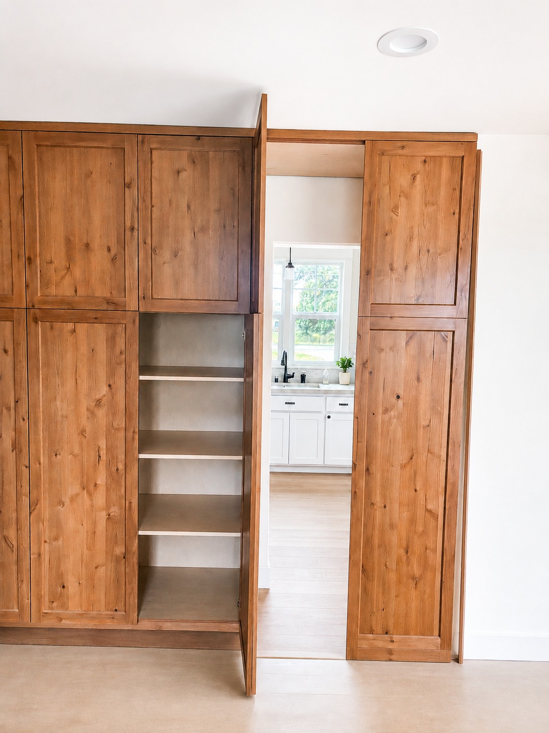 Alder & Sage Kitchen detail 2