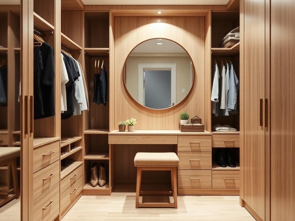 Espresso Bath Vanity