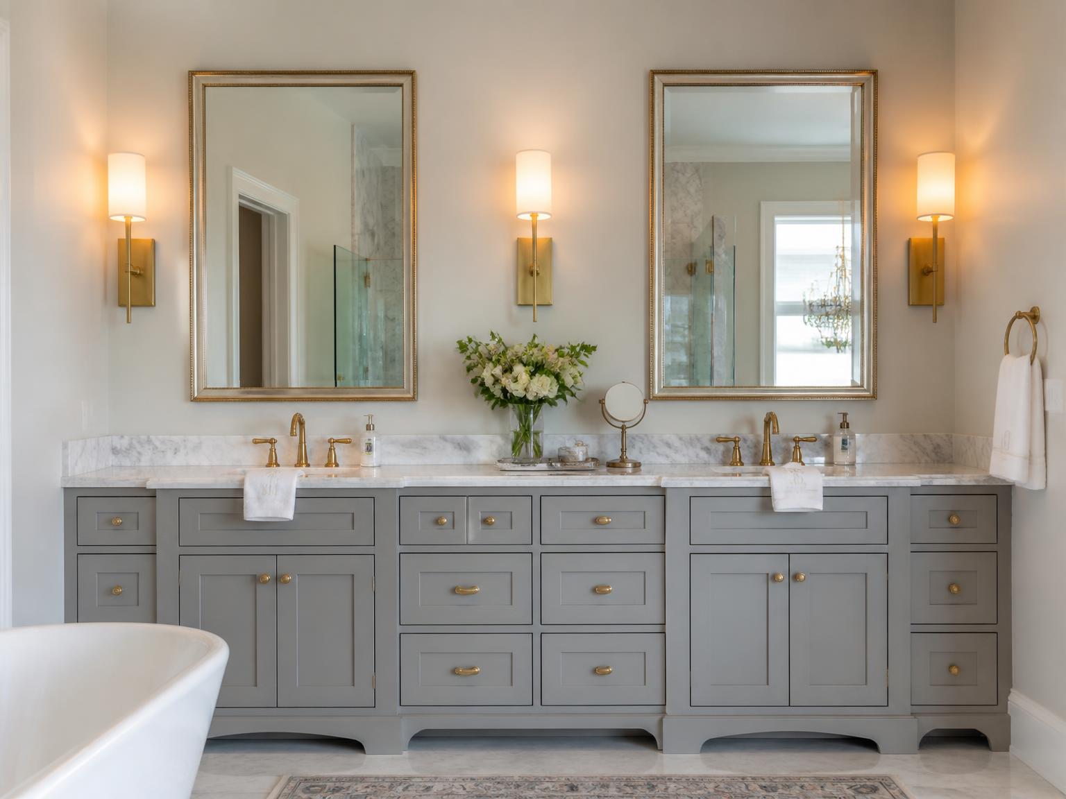 Vanities