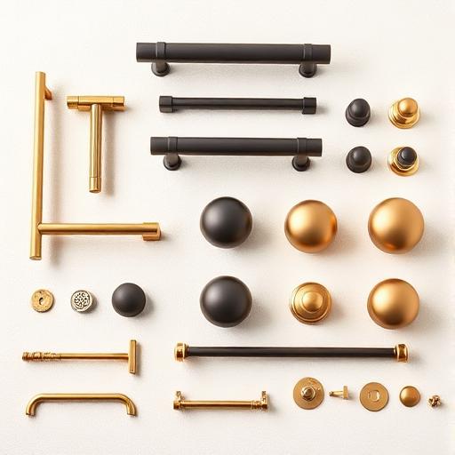 Hardware Selections