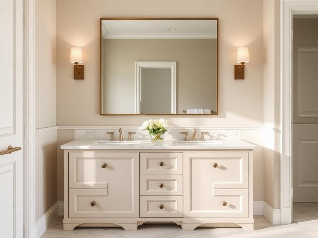 Stylish Finishes