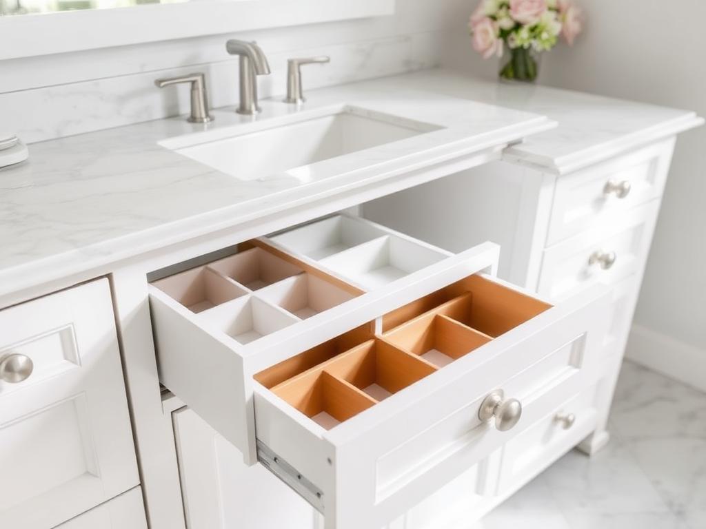 Smart Storage